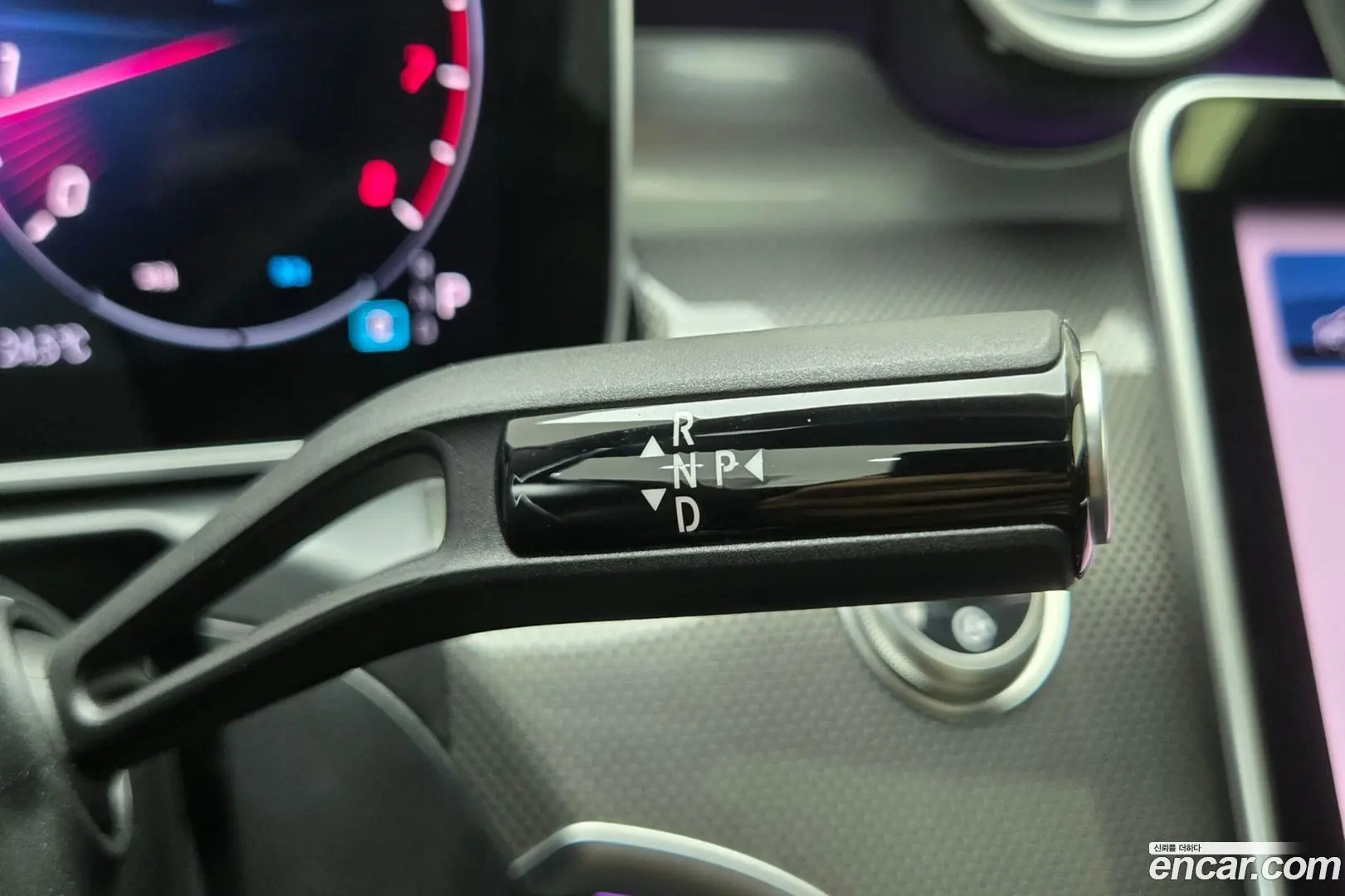 Mercedes-Benz C-Class C200 Avantgarde 2023