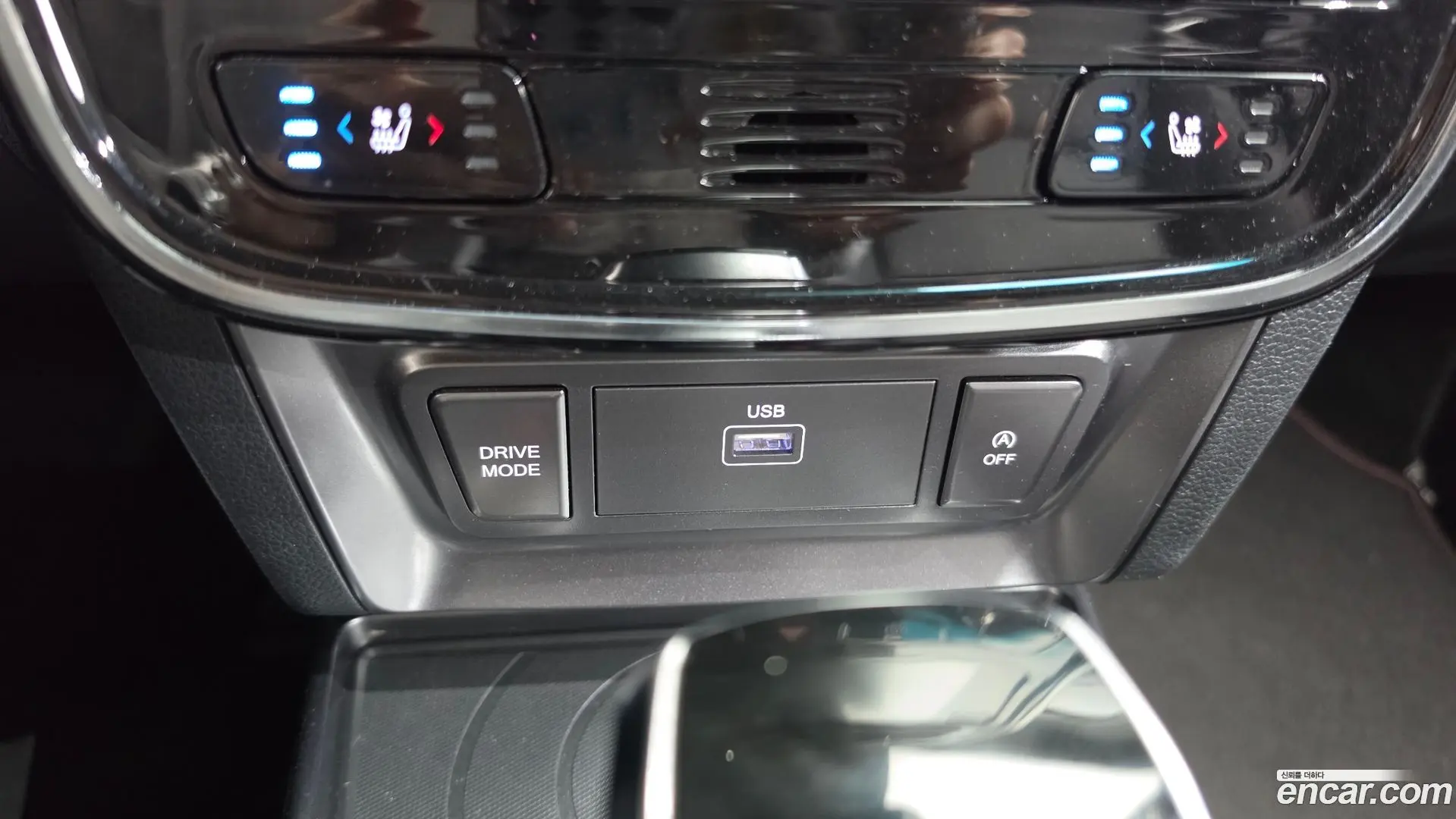 KG Mobility TIBOLI Gasoline 1.5 2WD 2019