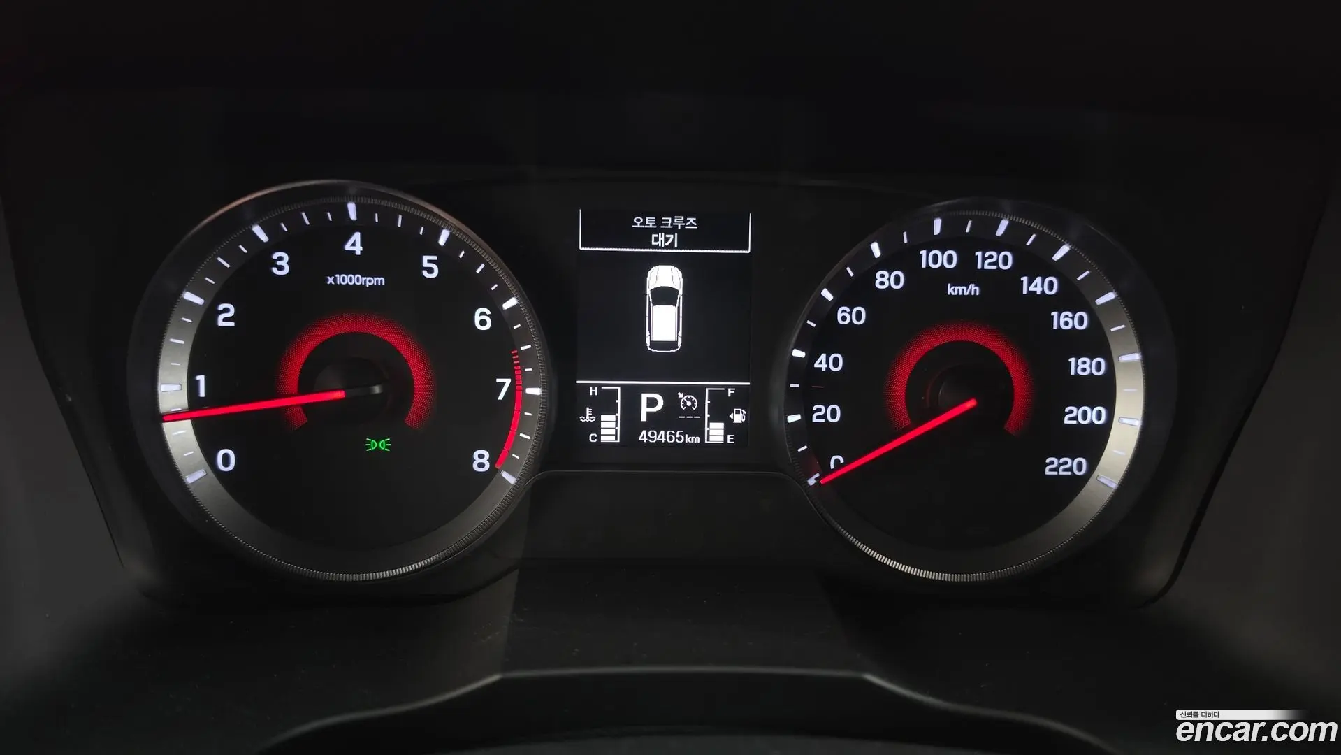 KG Mobility TIBOLI Gasoline 1.5 2WD 2019
