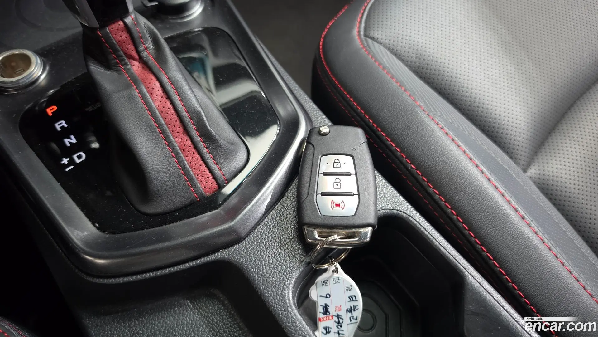 KG Mobility TIBOLI Gasoline 1.5 2WD 2019