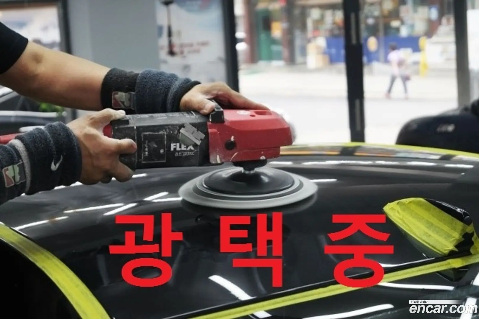 Renault Korea QM6 2.0 GDe PREMIERE 2WD 2019
