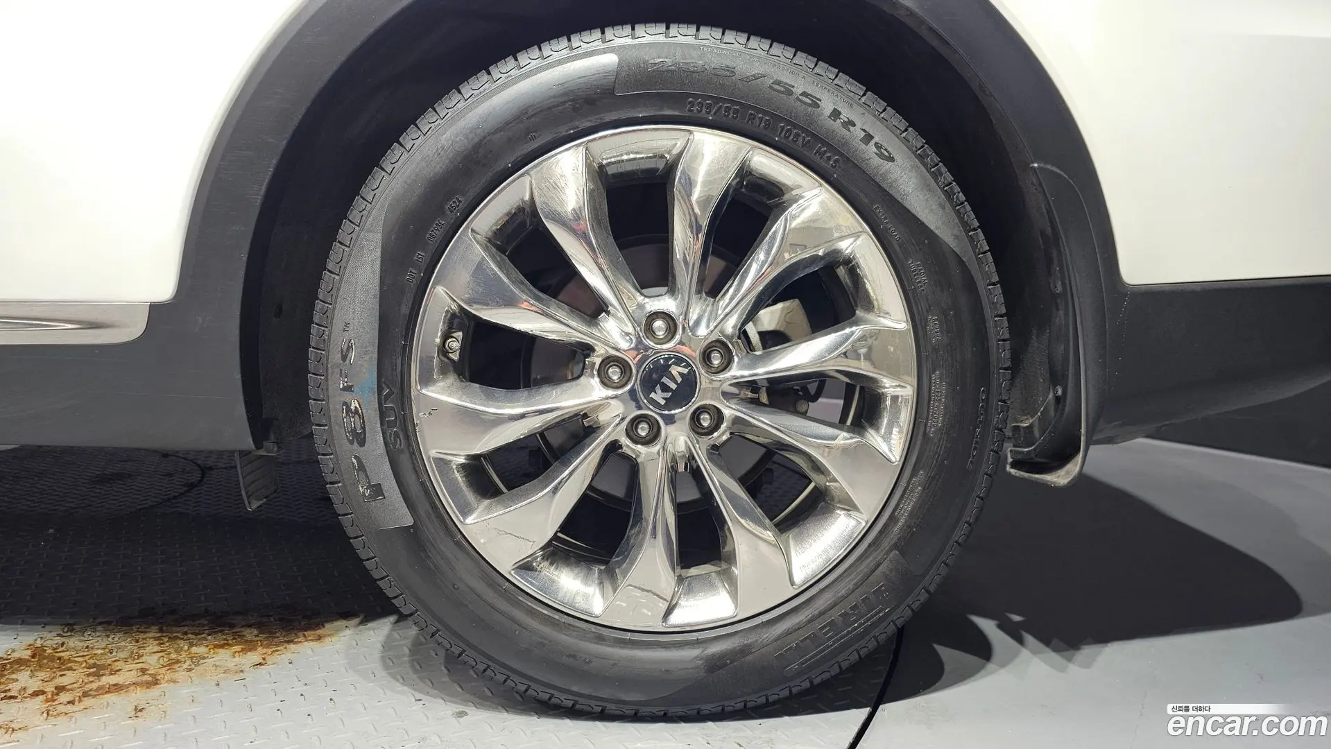 Kia Sorento Diesel 2.0 2WD 2017