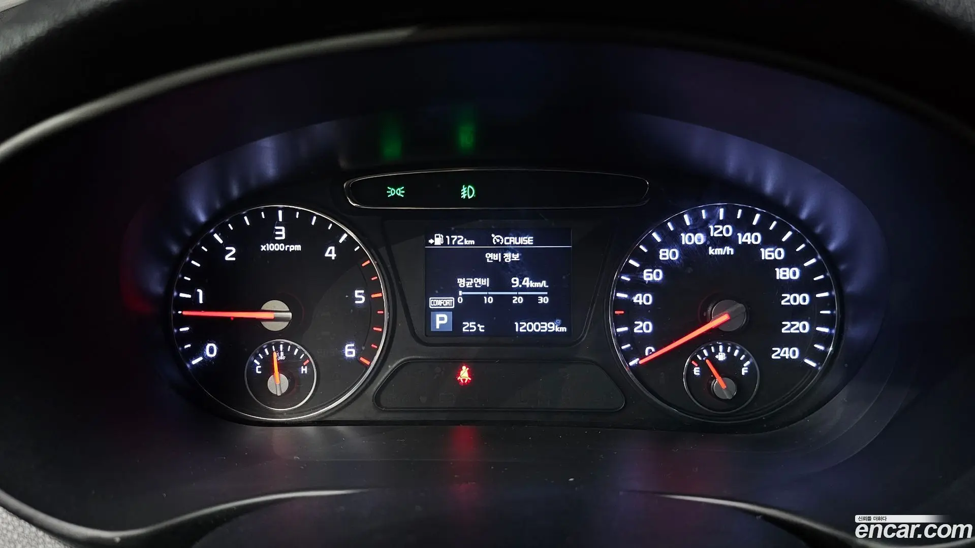 Kia Sorento Diesel 2.0 2WD 2017
