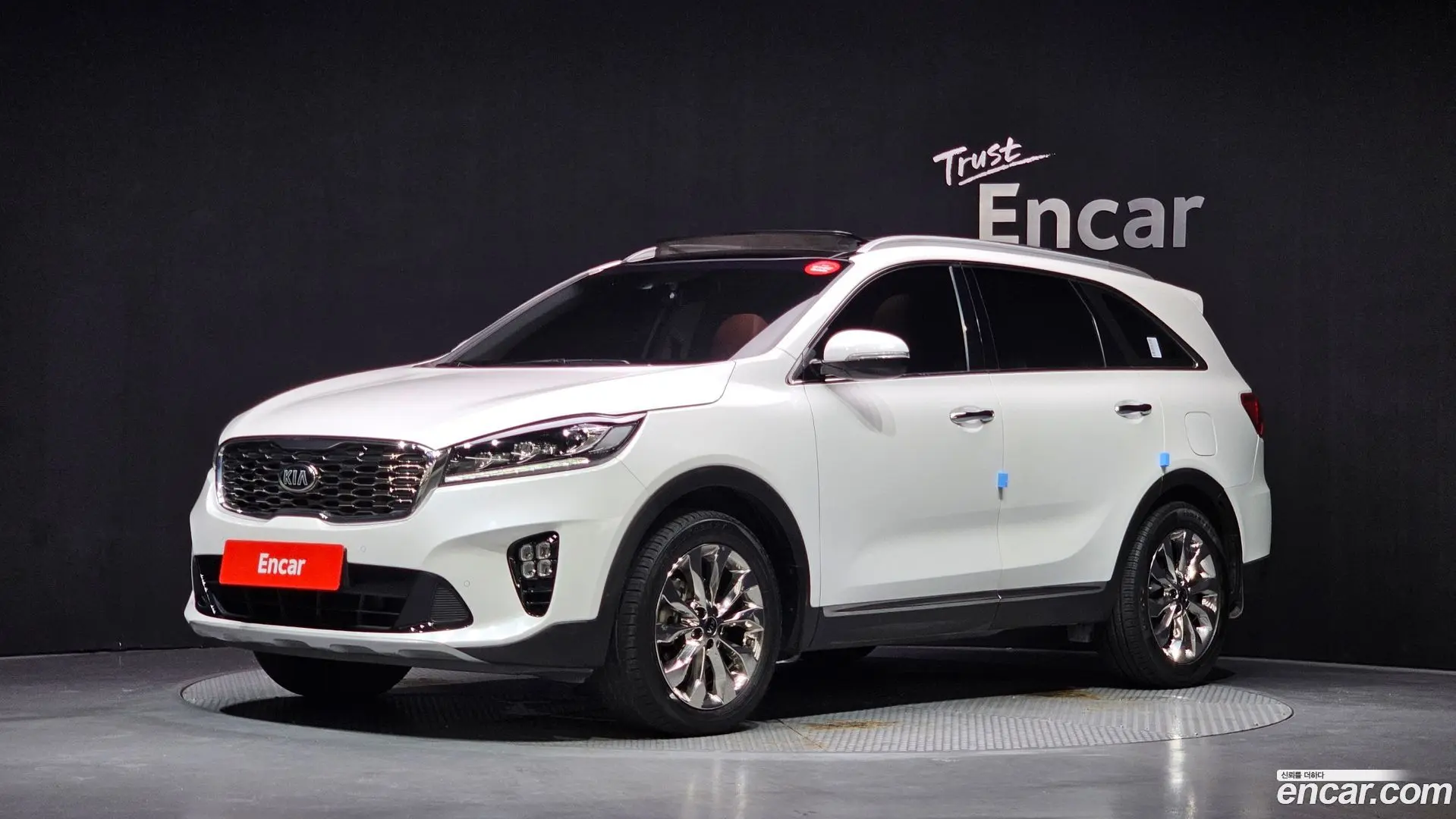 Kia Sorento Diesel 2.0 2WD 2017