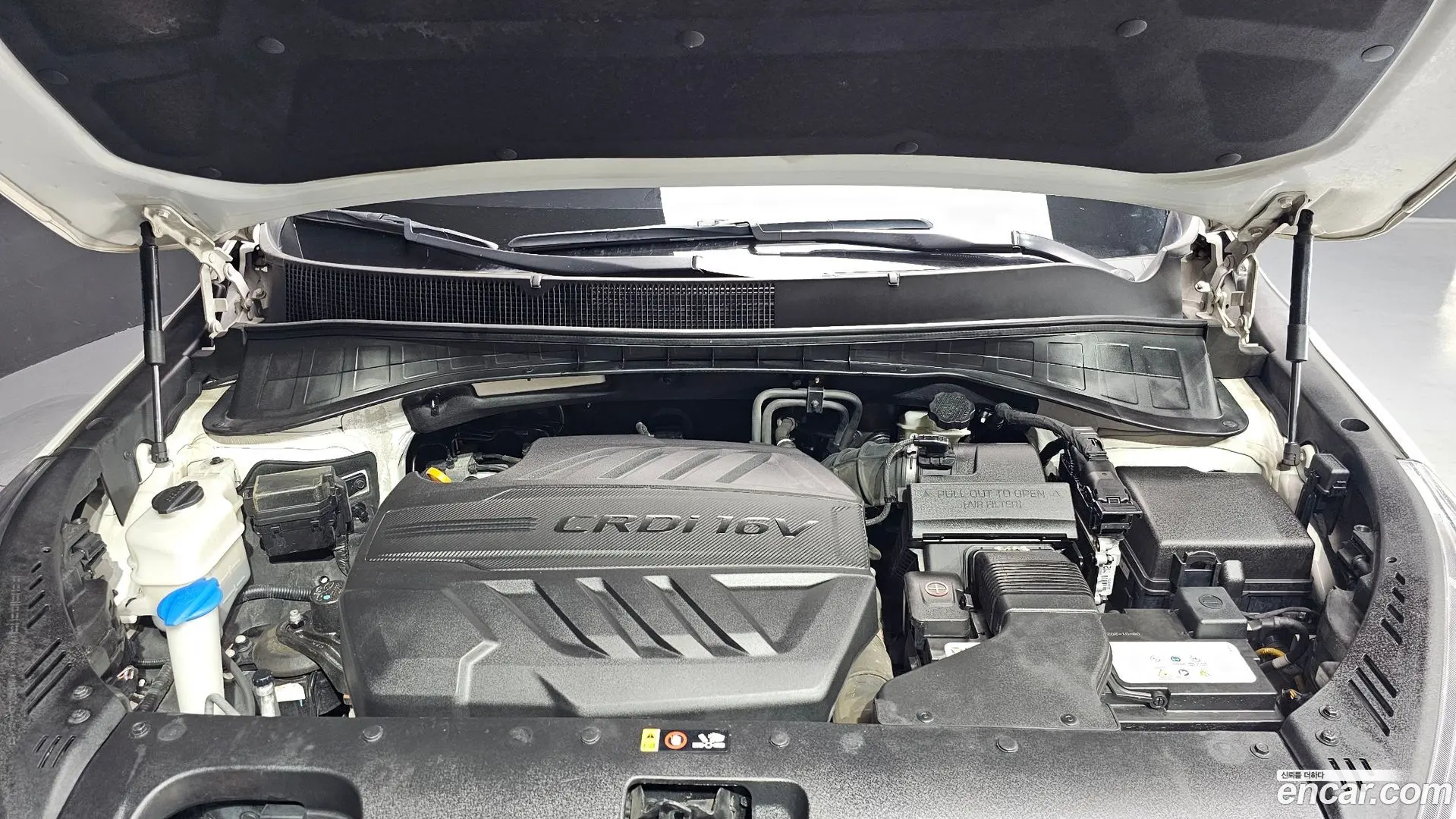 Kia Sorento Diesel 2.0 2WD 2017