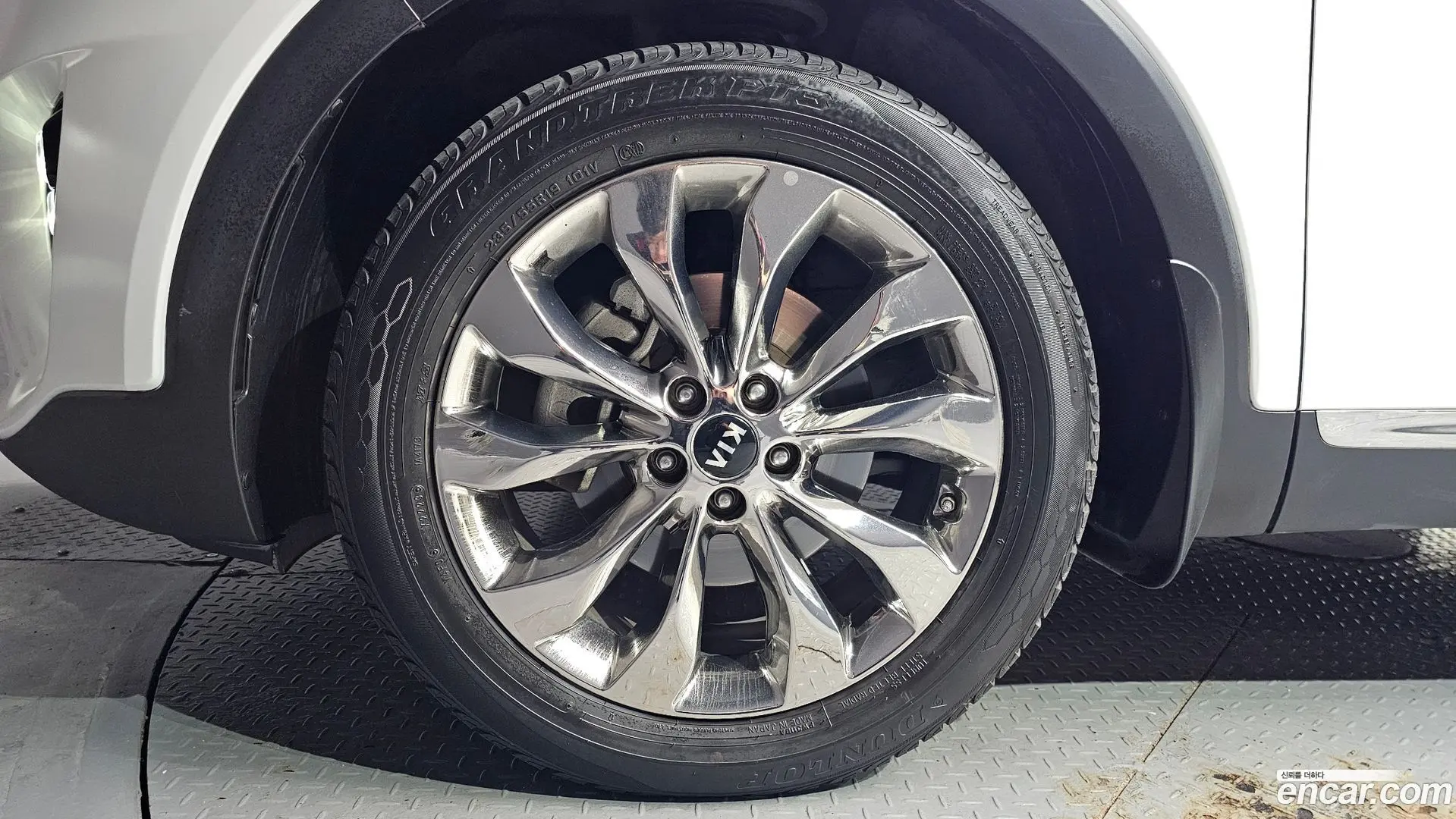 Kia Sorento Diesel 2.0 2WD 2017