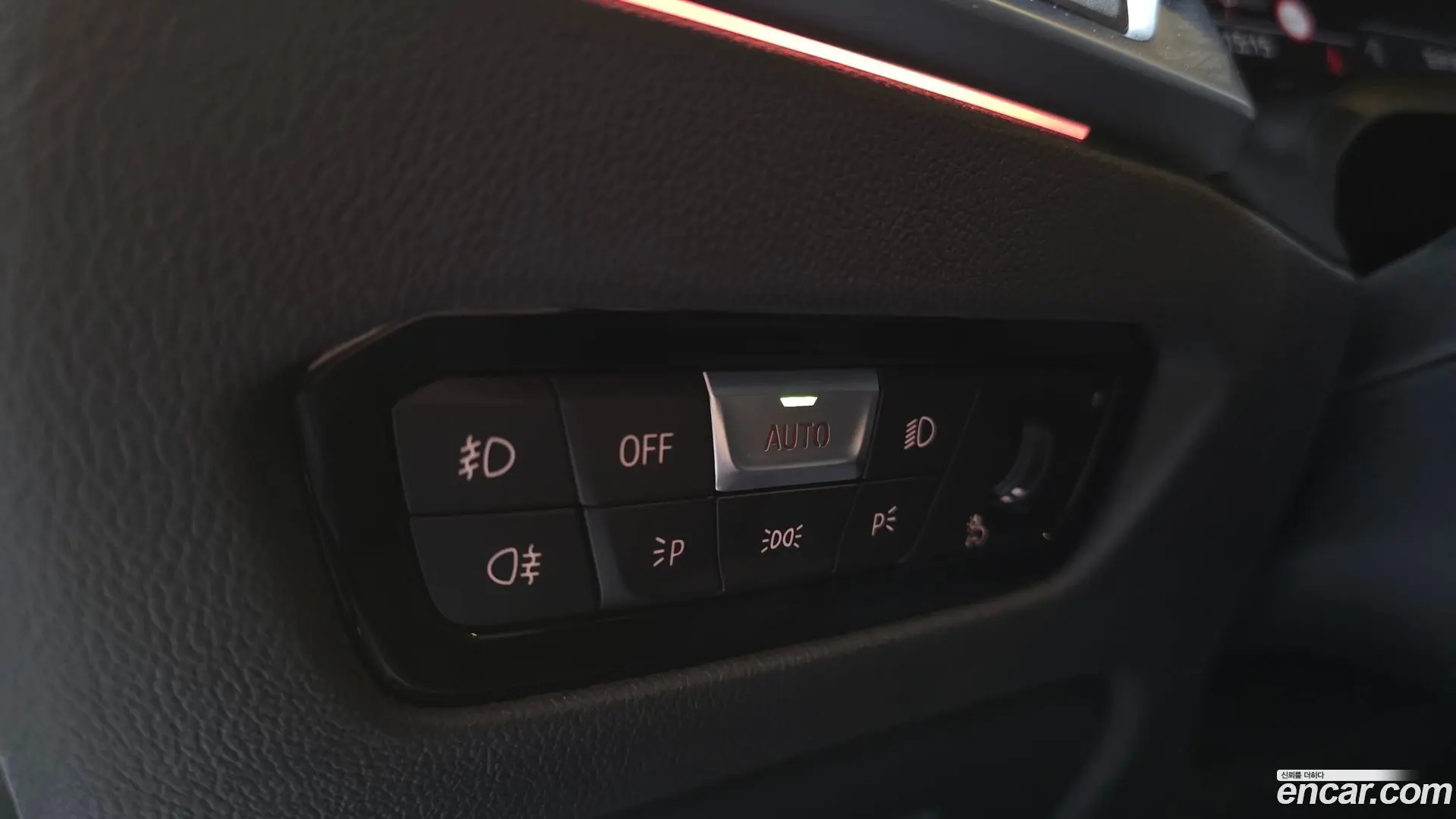 BMW 3-Series 320d Luxury 2019