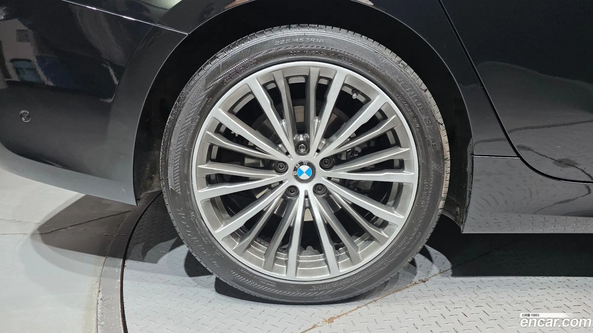 BMW 3-Series 320d Luxury 2019
