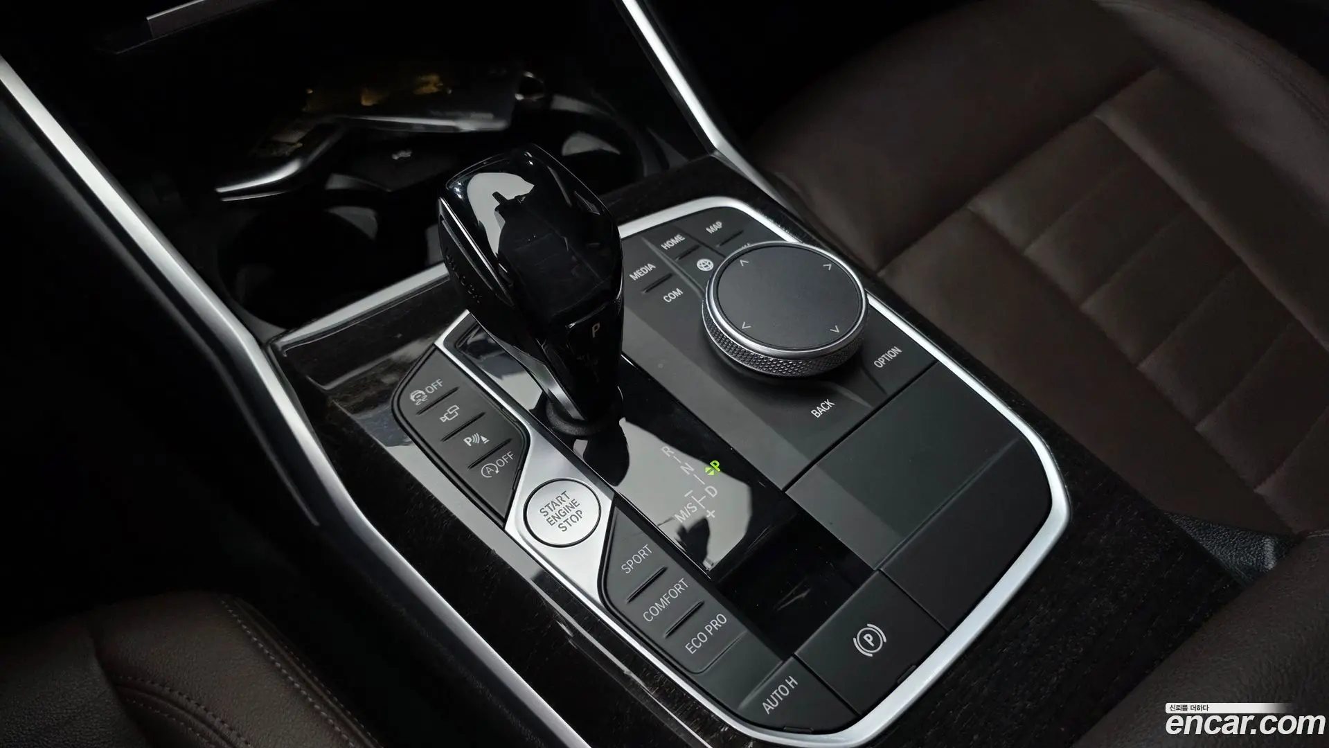 BMW 3-Series 320d Luxury 2019