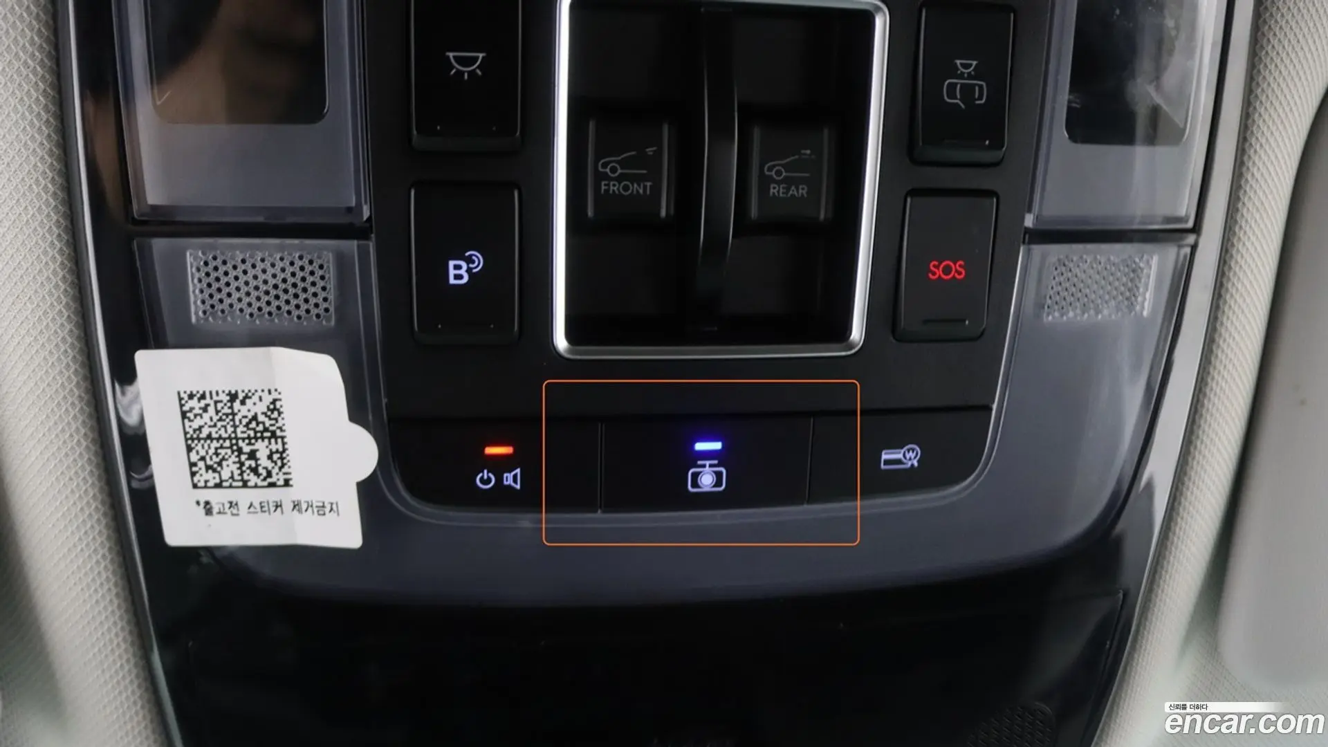 Hyundai Staria Tourer 9-Seater 2021