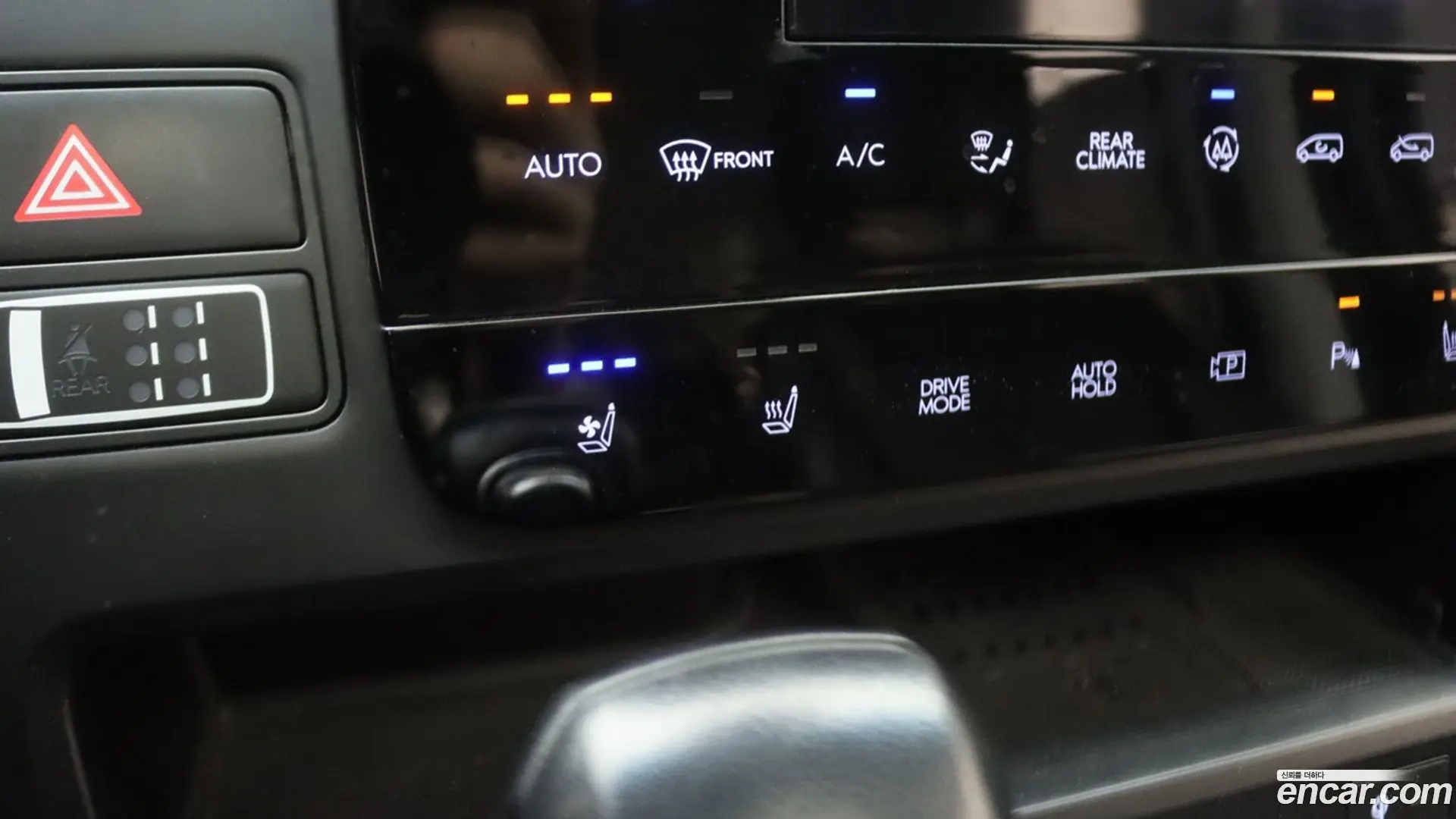 Hyundai Staria Tourer 9-Seater 2021