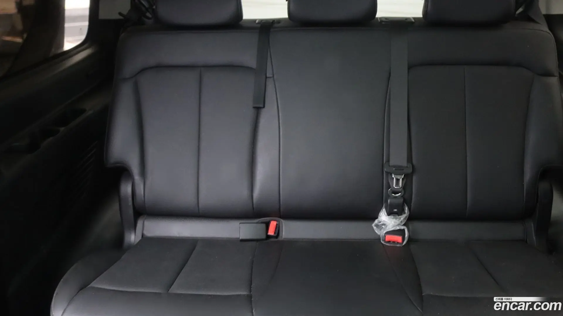 Hyundai Staria Tourer 9-Seater 2021