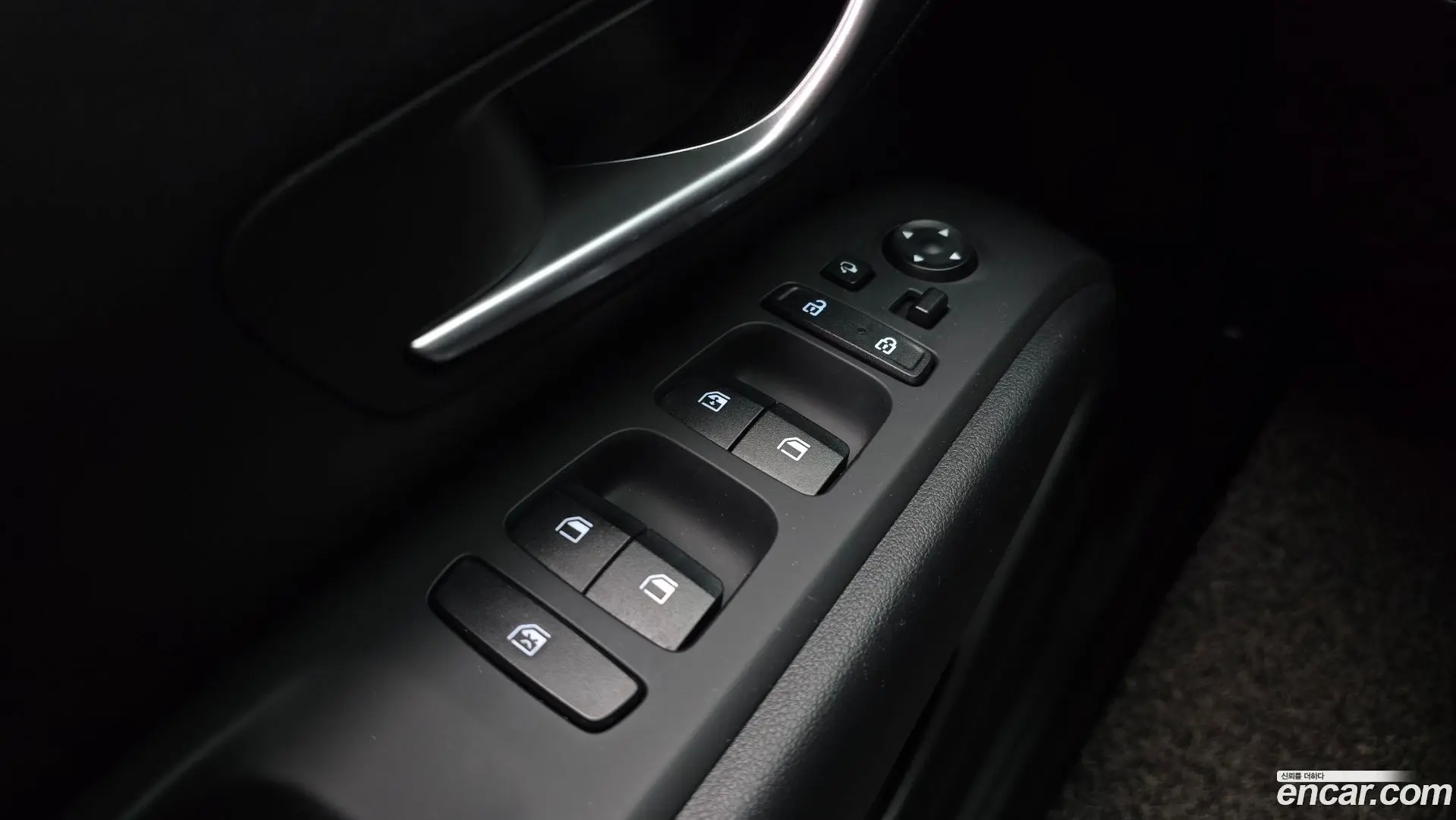 Hyundai Tucson Gasoline 1.6 Turbo 2WD 2020