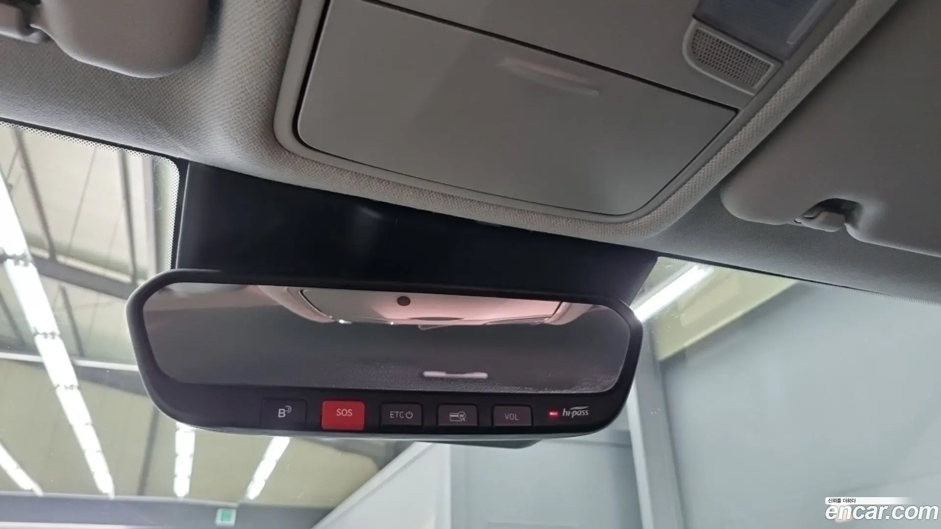 Hyundai Kona Gasoline 1.6 Turbo 2WD 2023