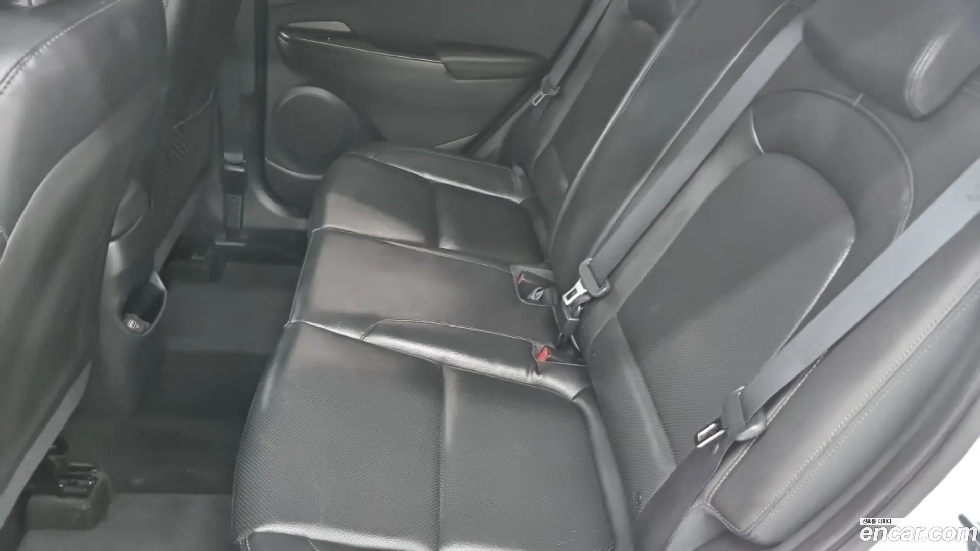 Hyundai Kona Gasoline 1.6 Turbo 2WD 2023