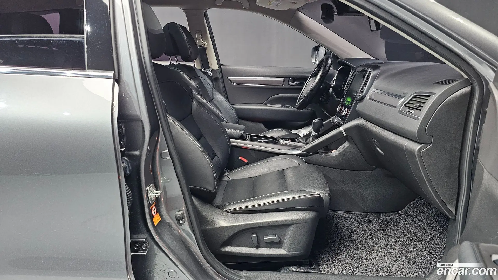 Renault Korea QM6 Gasoline 2WD RE