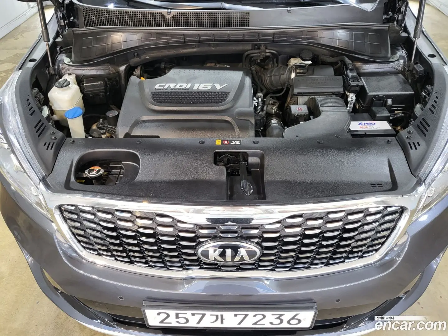 Kia Sorento Diesel 2.0 2WD 2017