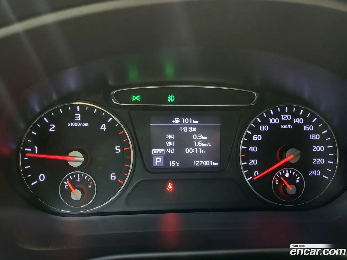 Kia Sorento Diesel 2.0 2WD 2017