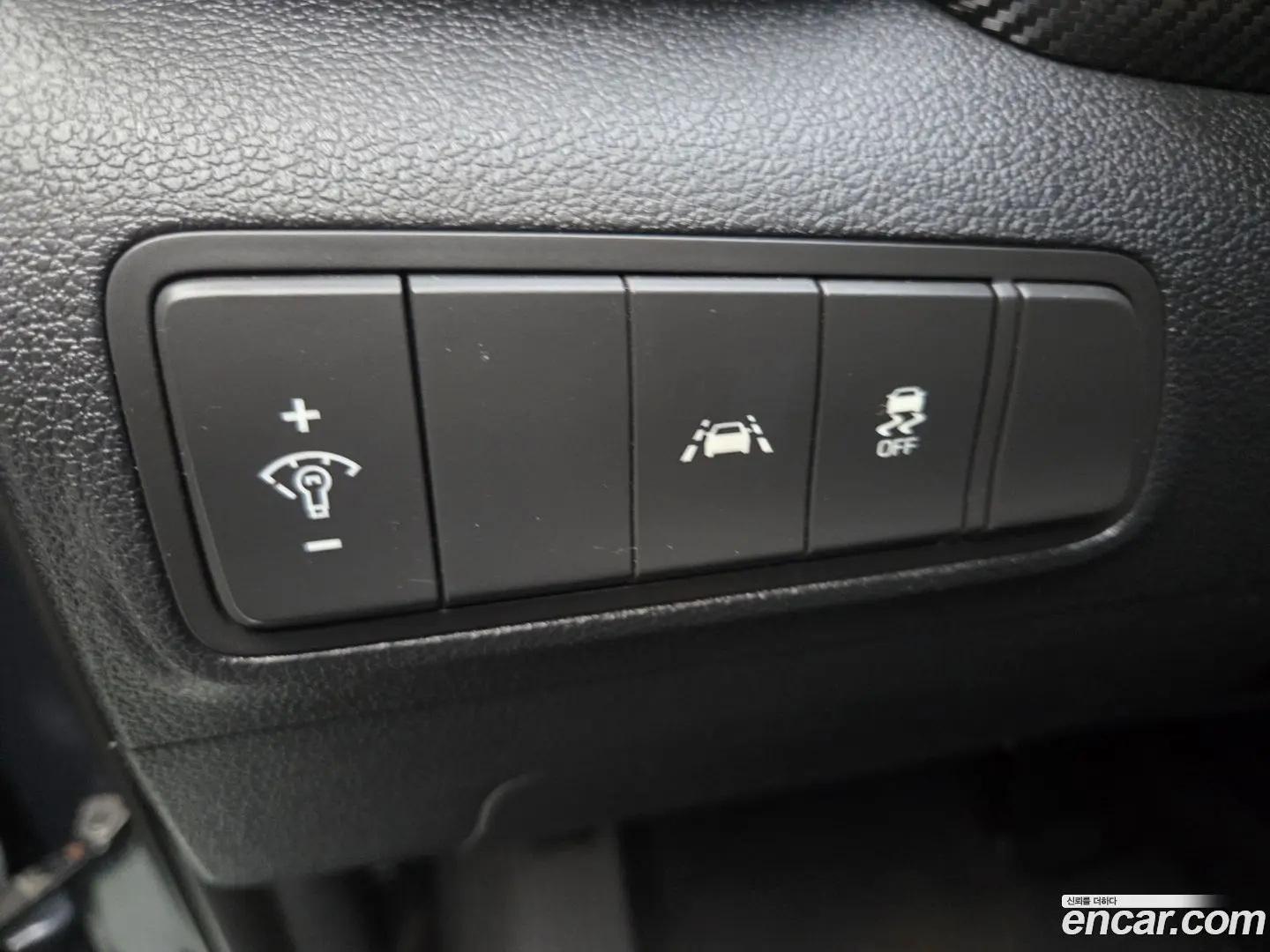 Hyundai Tucson Diesel 2.0 2WD