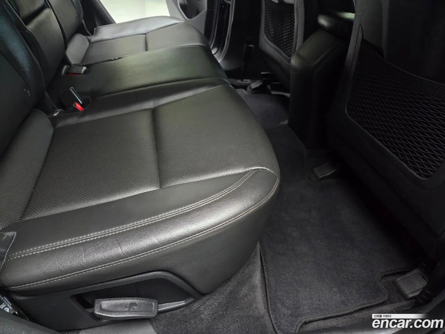 Hyundai Tucson Diesel 2.0 2WD