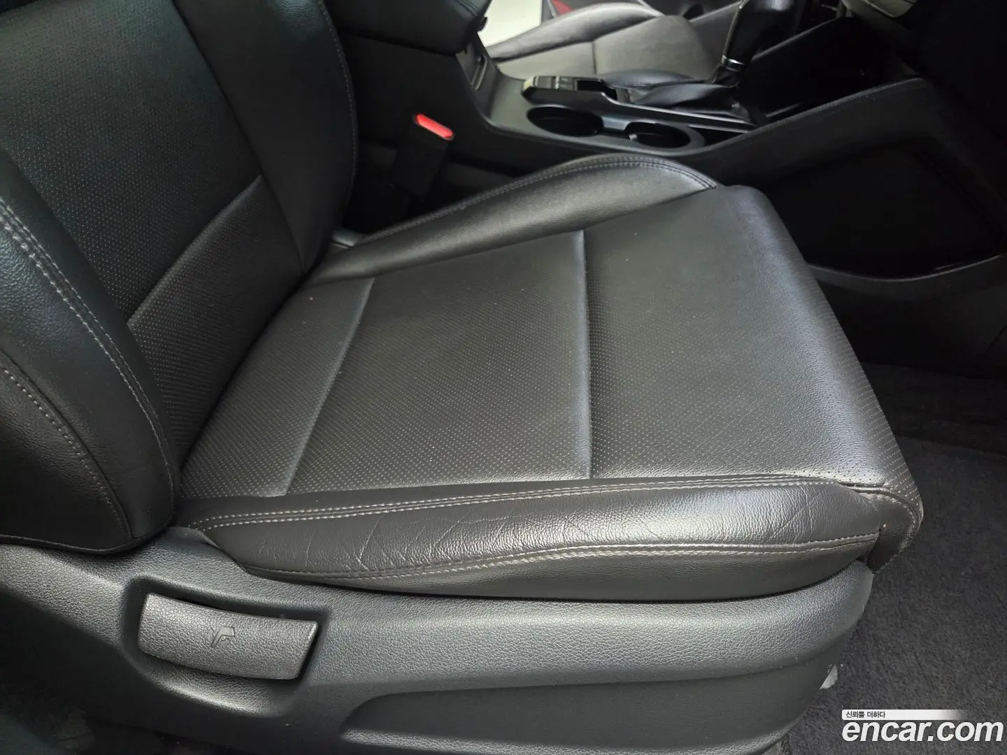 Hyundai Tucson Diesel 2.0 2WD