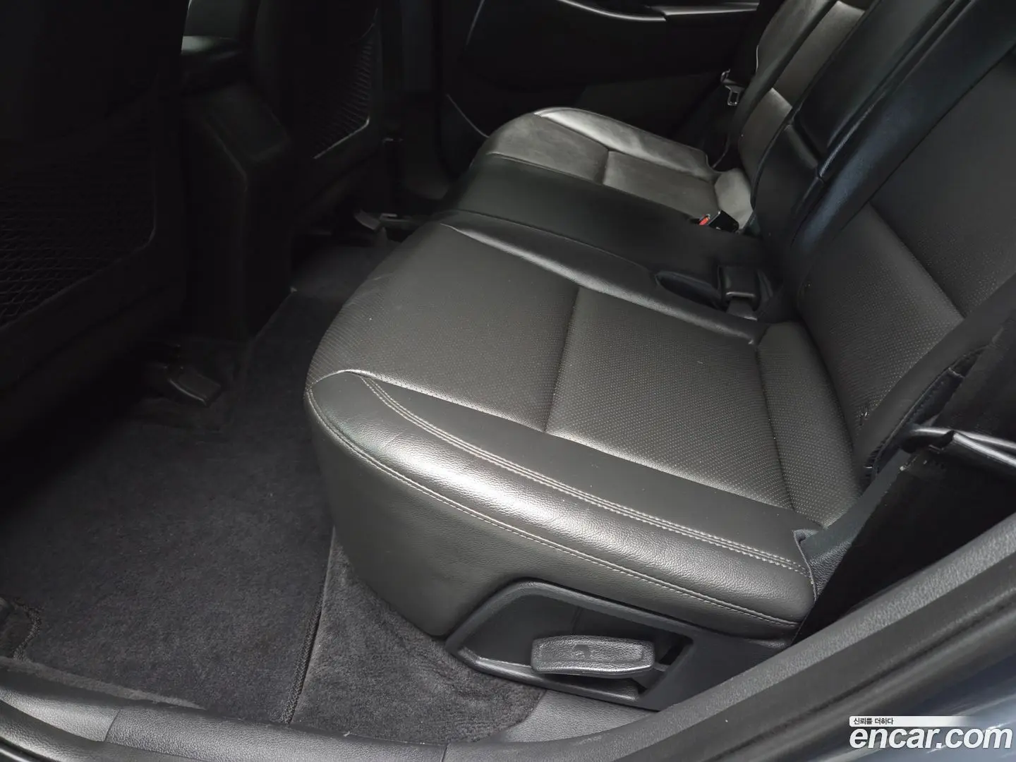 Hyundai Tucson Diesel 2.0 2WD
