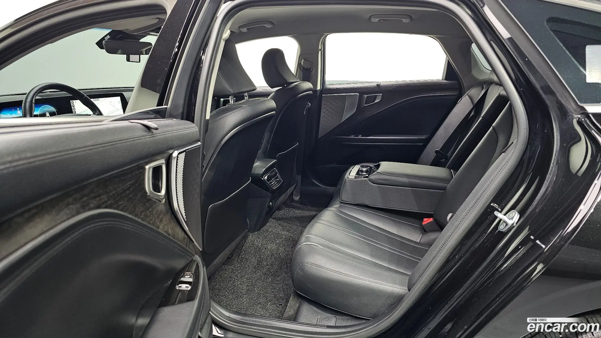Kia K8 3.5 LPG 2WD