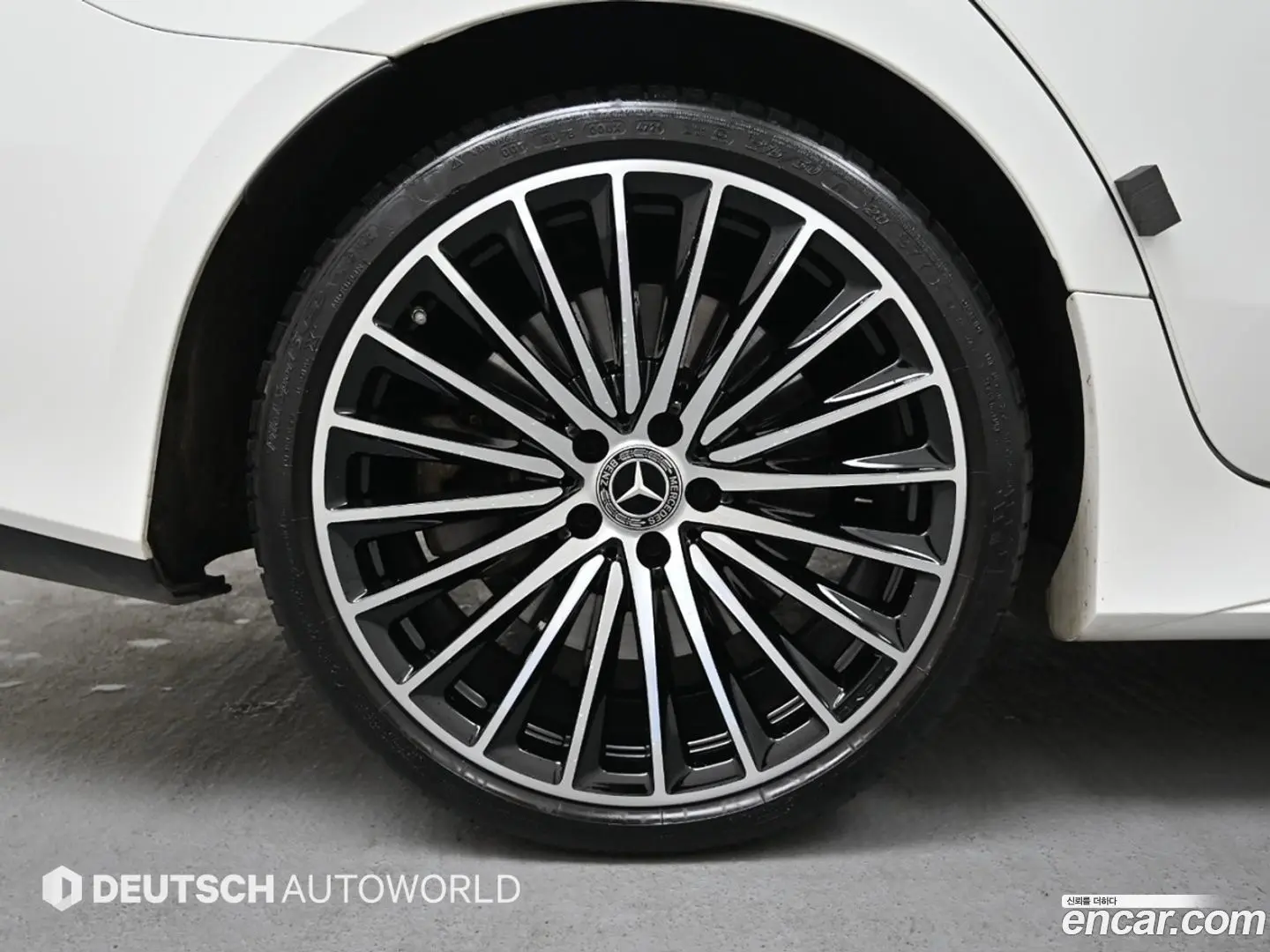 Mercedes-Benz CLS-Class CLS450 4MATIC