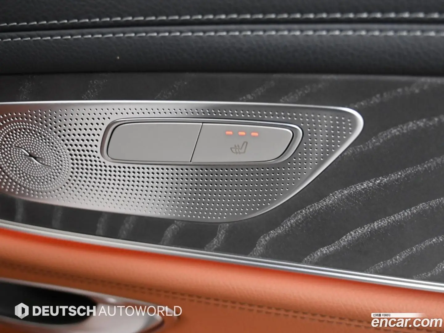 Mercedes-Benz CLS-Class CLS450 4MATIC