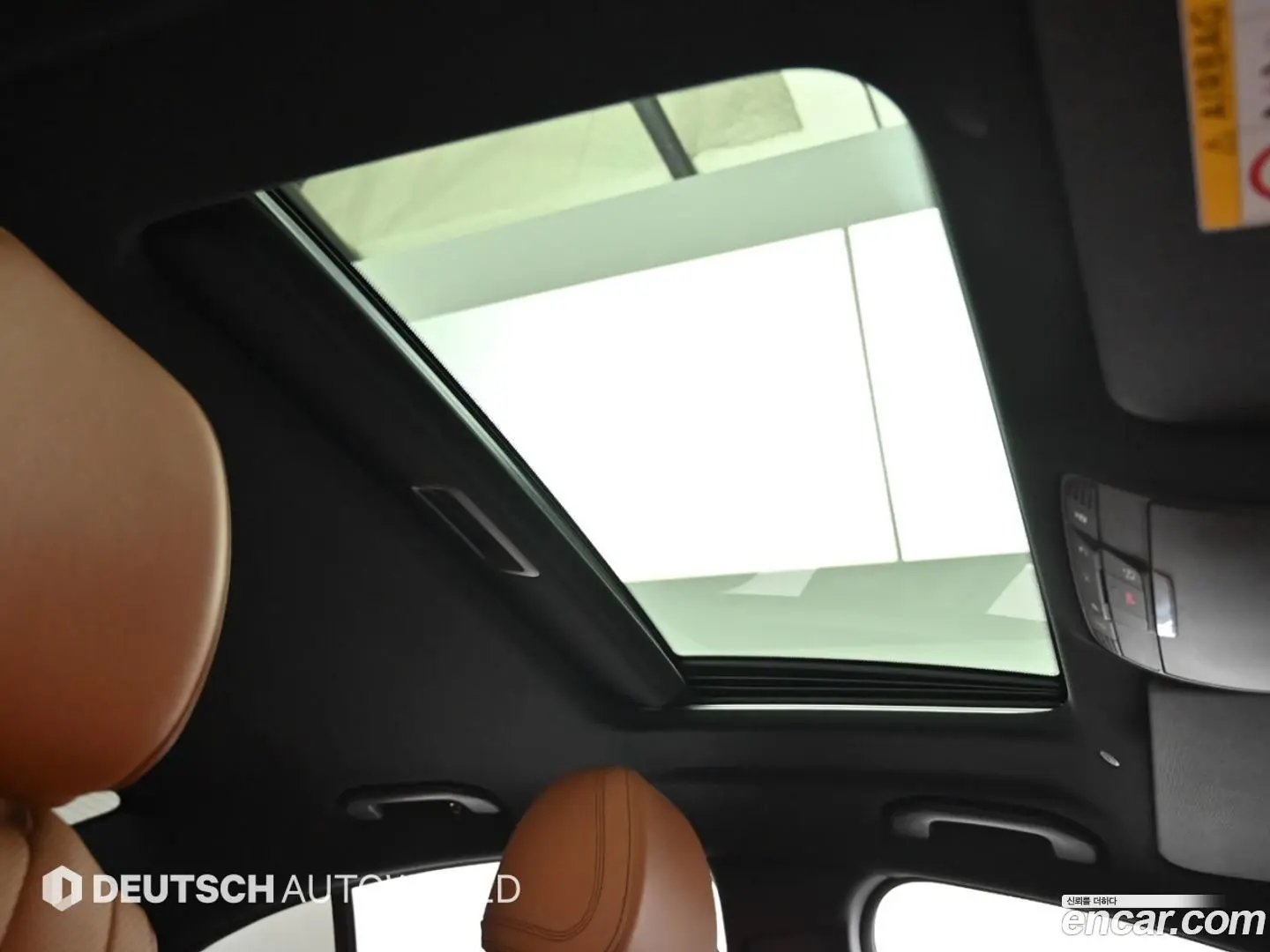 Mercedes-Benz CLS-Class CLS450 4MATIC