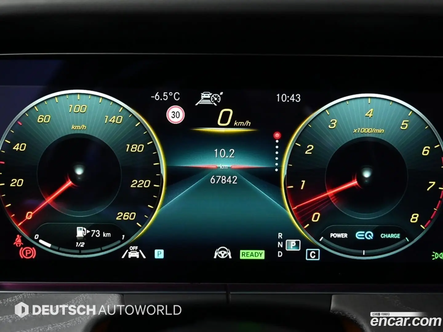 Mercedes-Benz CLS-Class CLS450 4MATIC