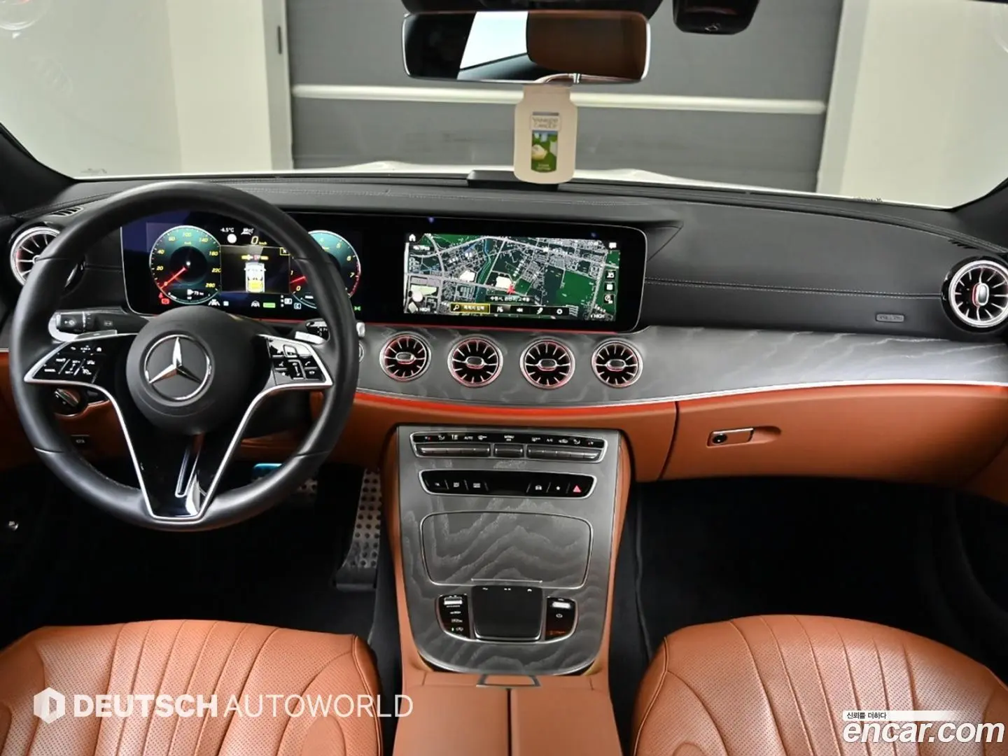 Mercedes-Benz CLS-Class CLS450 4MATIC