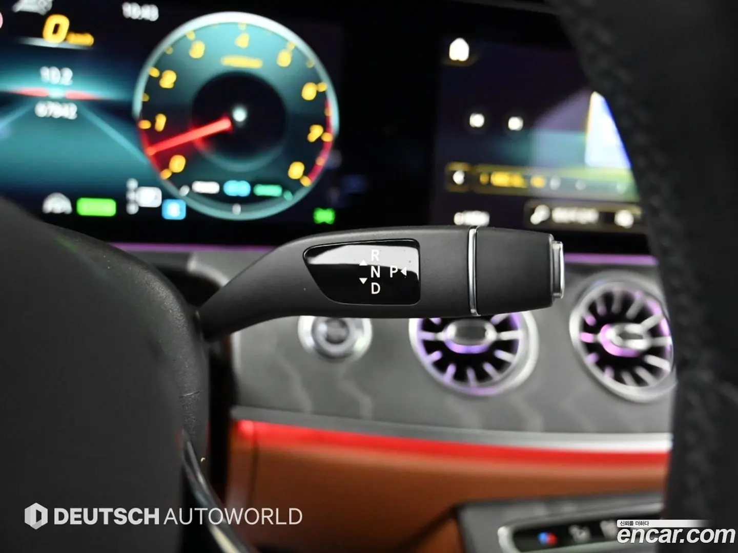 Mercedes-Benz CLS-Class CLS450 4MATIC