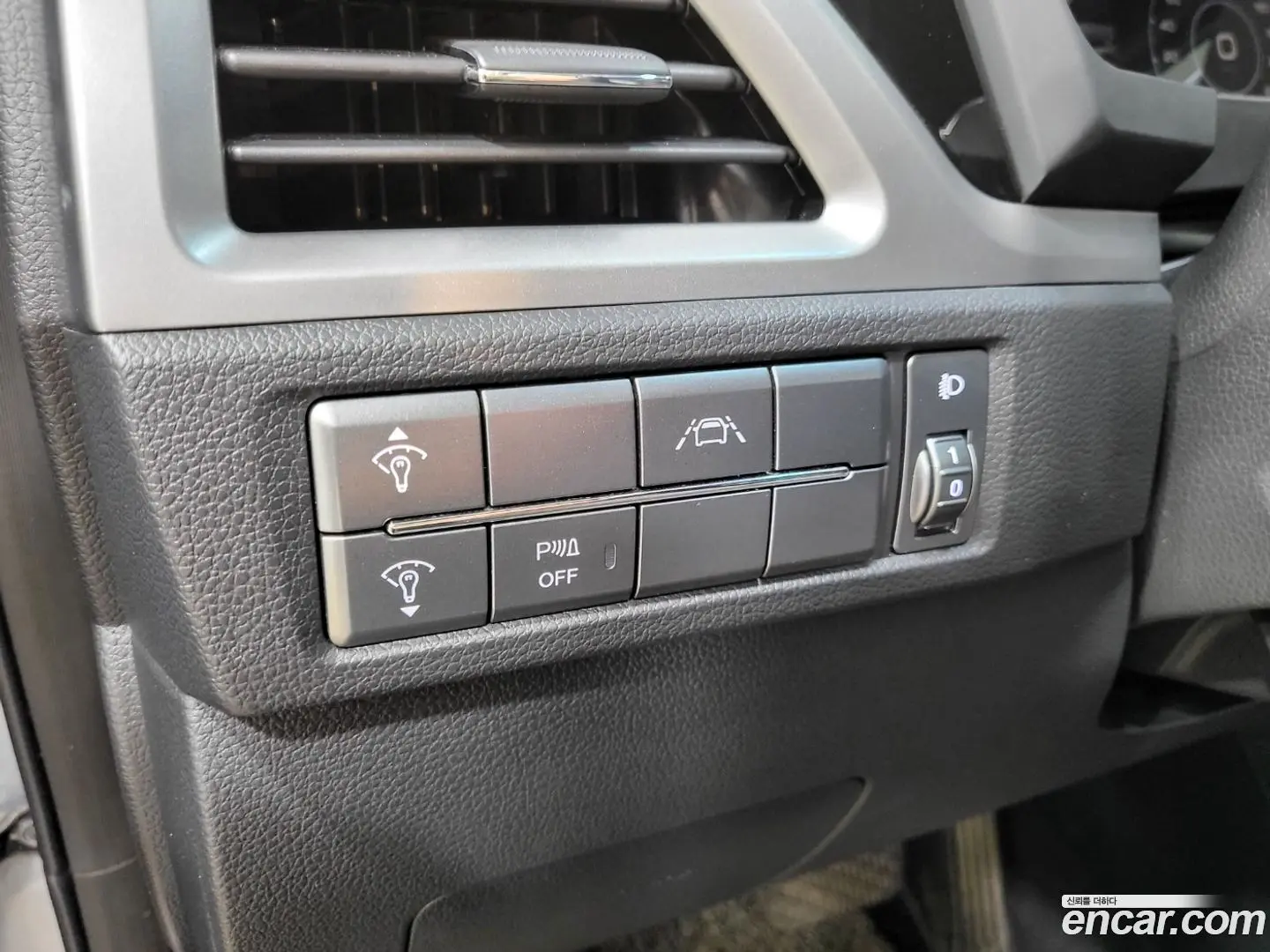 KG Mobility KORANDO Diesel 1.6 2WD C7 2019