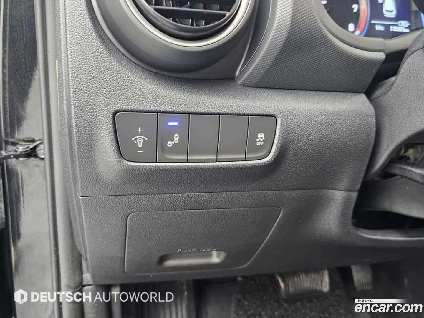 Hyundai Kona 1.6 Turbo 2WD