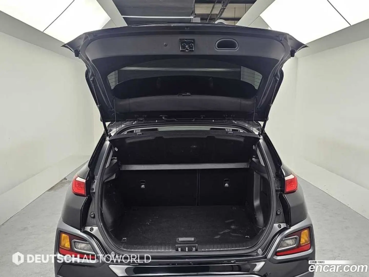 Hyundai Kona 1.6 Turbo 2WD