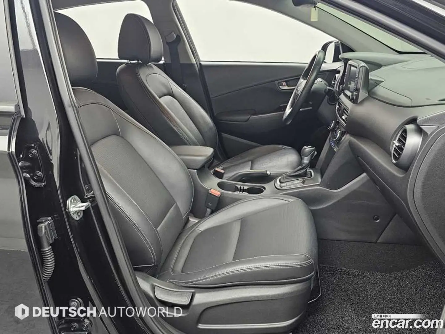 Hyundai Kona 1.6 Turbo 2WD