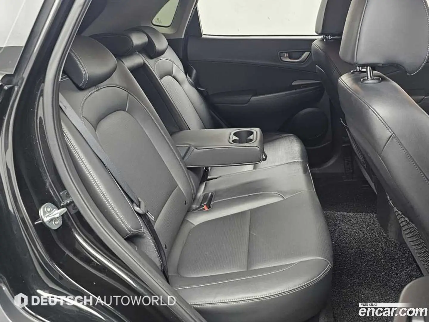 Hyundai Kona 1.6 Turbo 2WD