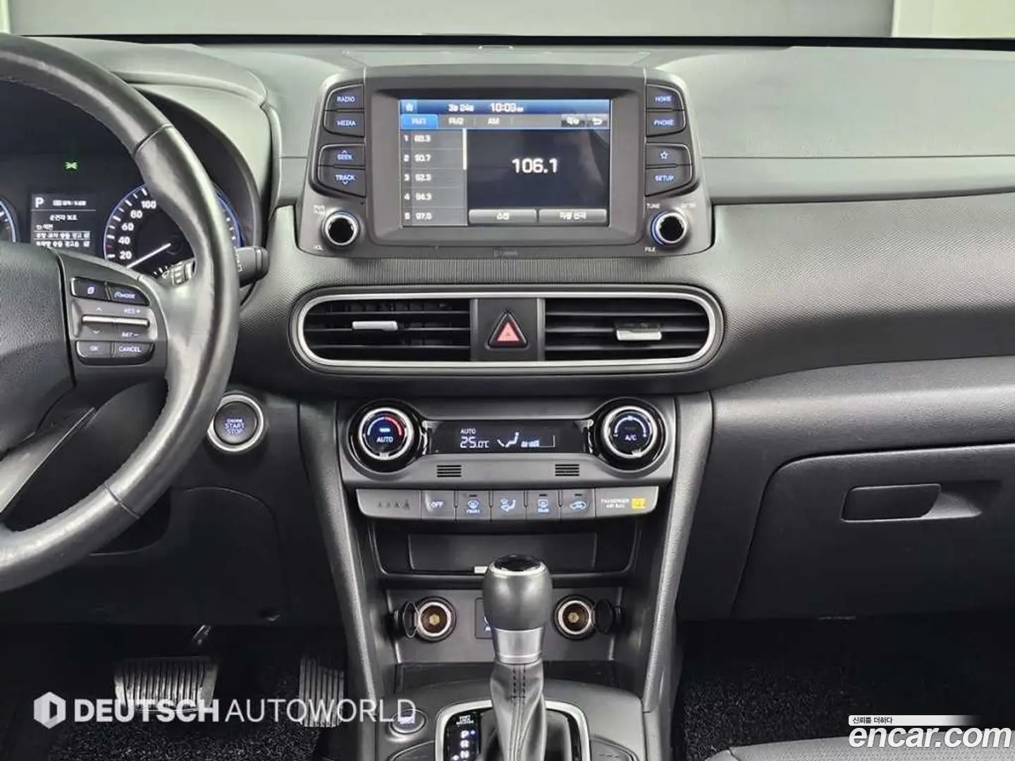 Hyundai Kona 1.6 Turbo 2WD