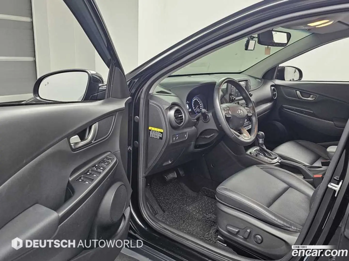 Hyundai Kona 1.6 Turbo 2WD