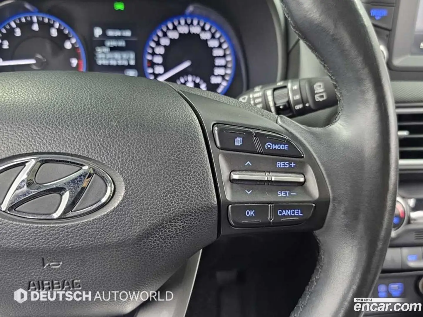 Hyundai Kona 1.6 Turbo 2WD