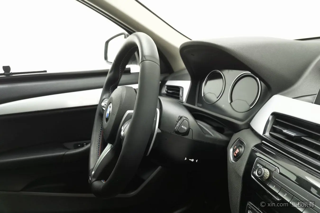 BMW X1 2018 sDrive18Li Fashion