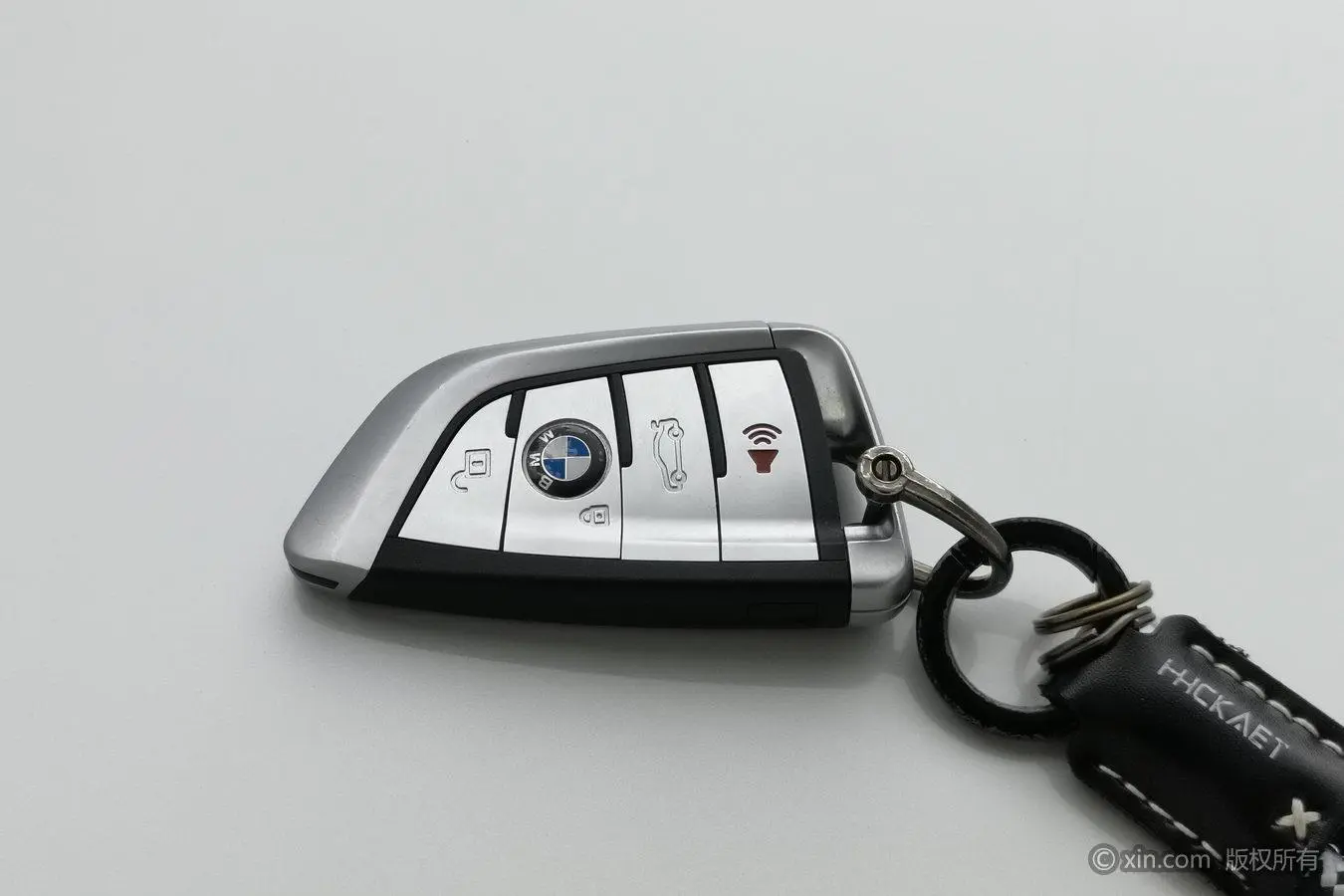 BMW X1 2018 sDrive18Li Fashion