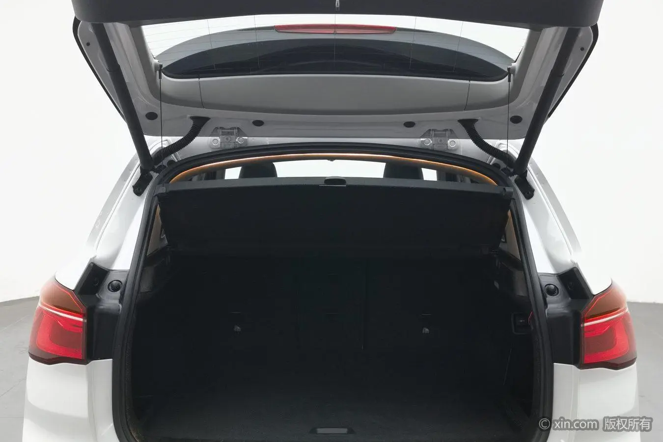 BMW X1 2018 sDrive18Li Fashion
