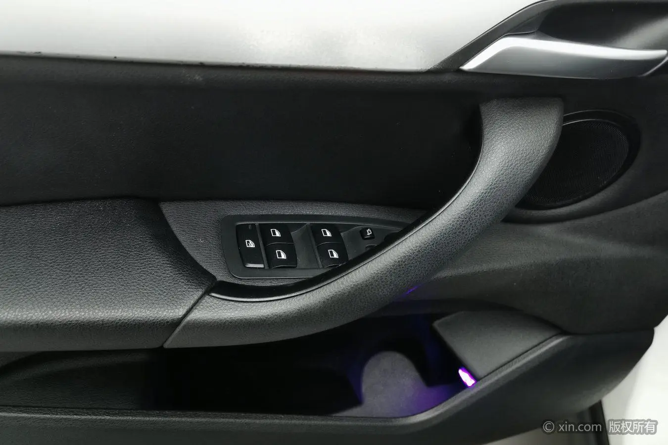 BMW X1 2018 sDrive18Li Fashion