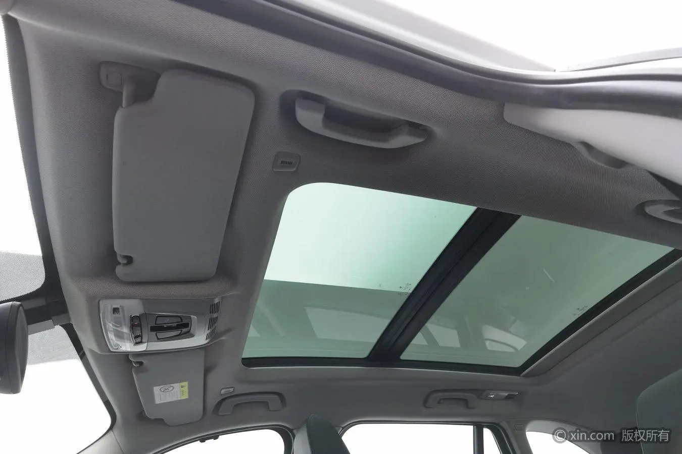 BMW X1 2018 sDrive18Li Fashion