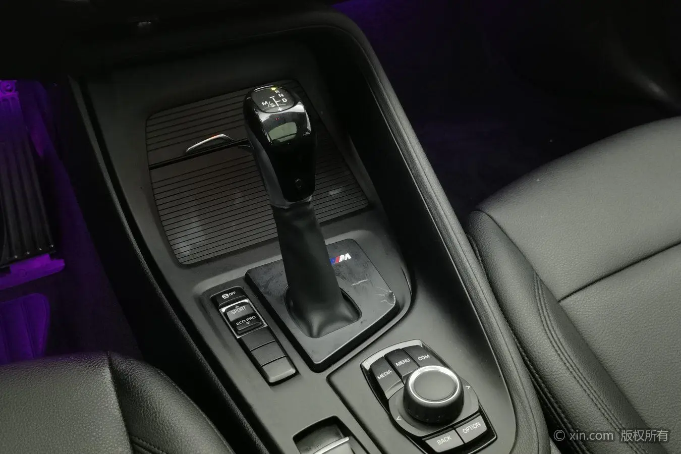 BMW X1 2018 sDrive18Li Fashion