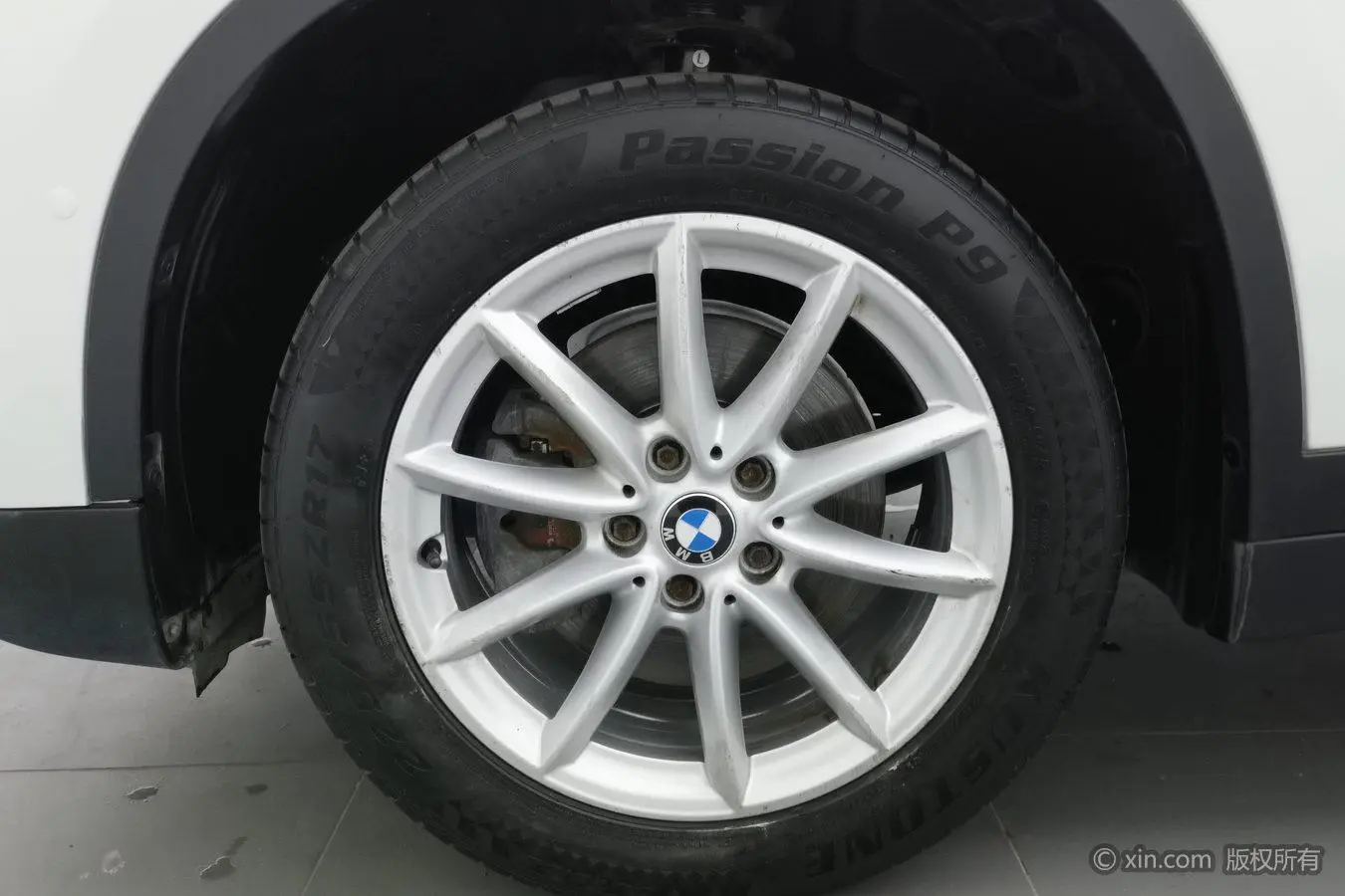 BMW X1 2018 sDrive18Li Fashion