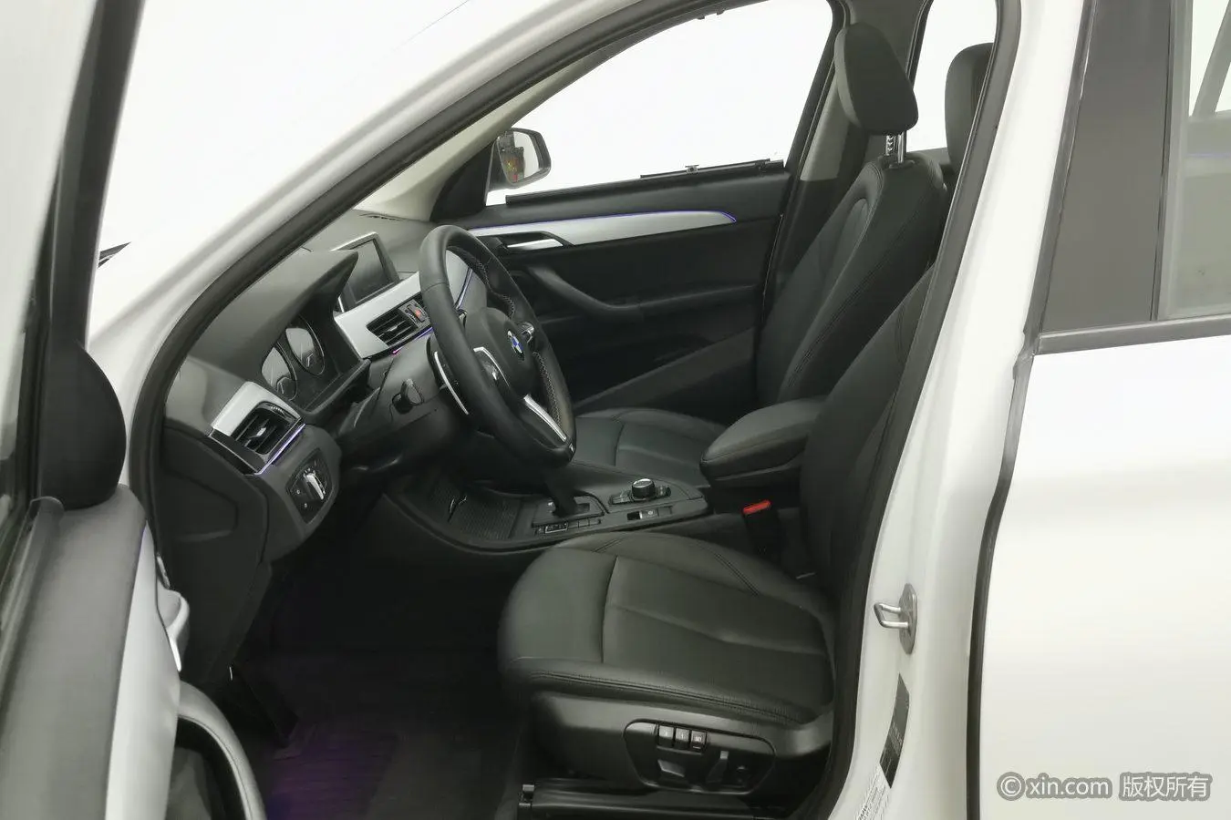 BMW X1 2018 sDrive18Li Fashion