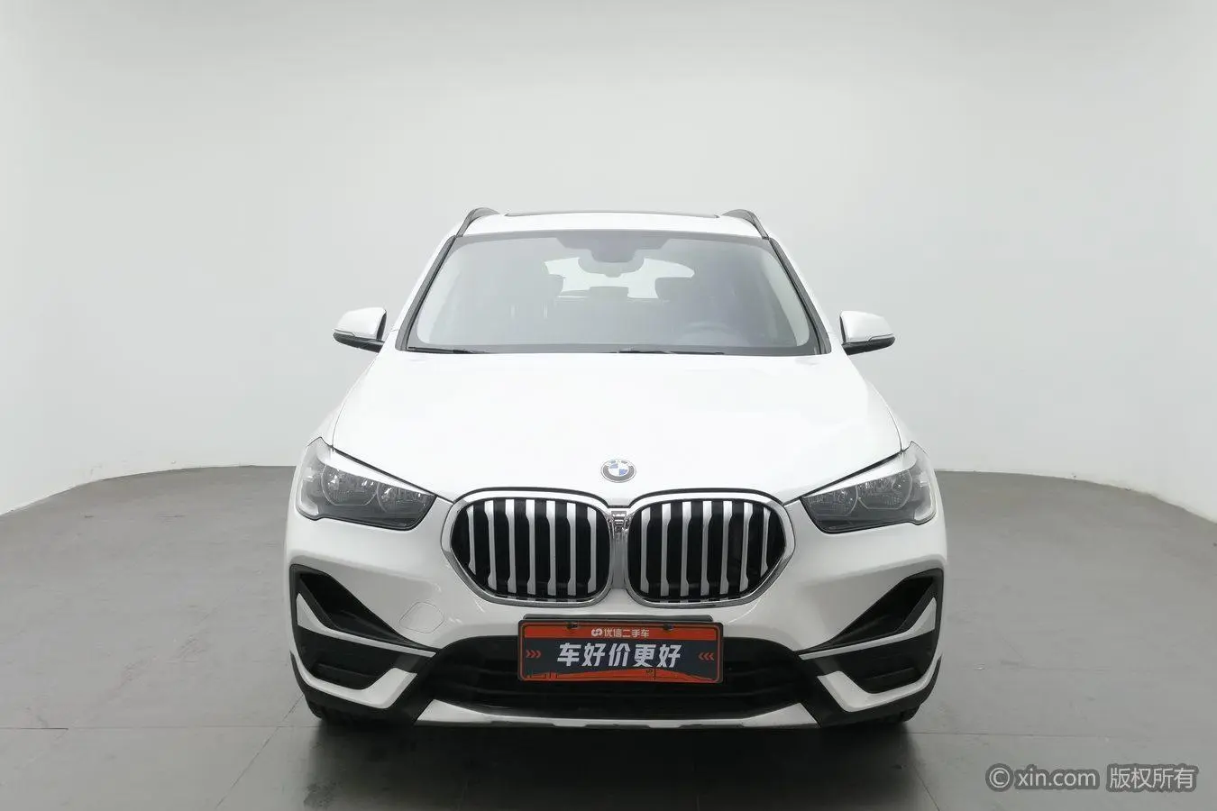 BMW X1 2018 sDrive18Li Fashion